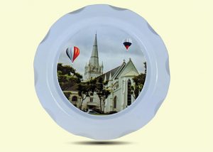 Baby Lunch Box Balloon