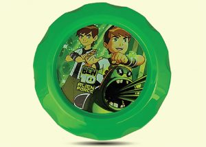 Baby Lunch Box Ben 10