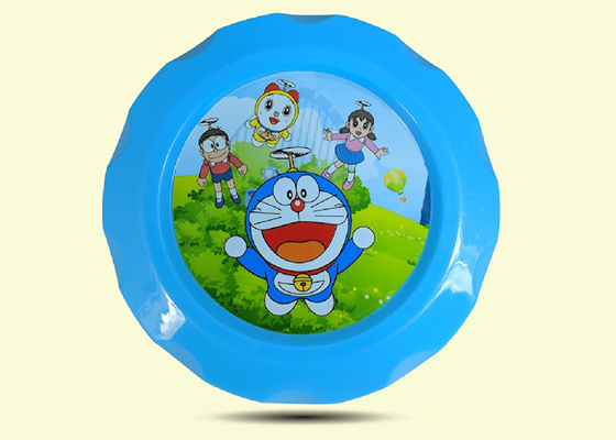 Baby Lunch Box Doremon