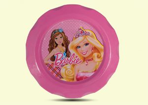 Baby Lunch Box Barbie