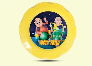 Baby Lunch Box Motu Patlu