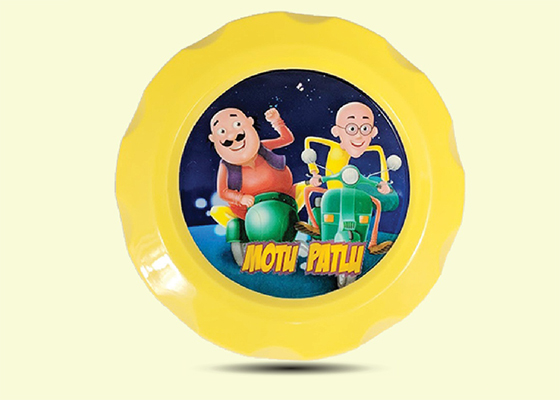 Baby Lunch Box Motu Patlu