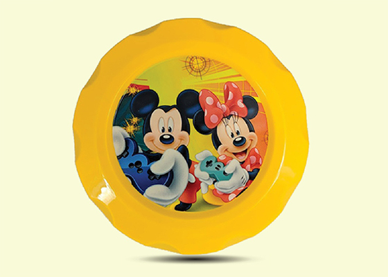 Baby Lunch Box  Mickey Mouse