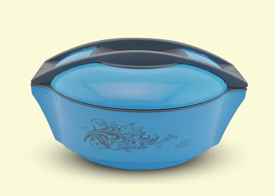 Fantasy Insulated Casserole DHF- BLGR