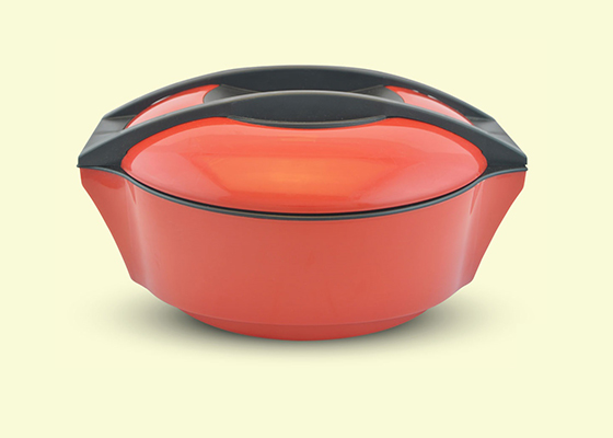 Fantasy Insulated Casserole DHF – REBL