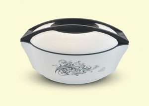 Fantasy Insulated Casserole DHF – WHBL