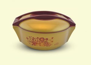 Fantasy Insulated Casserole DHF – GOMA