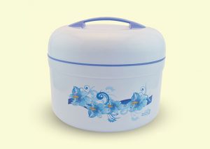 Leisure Lunch Box DHL- BWLB