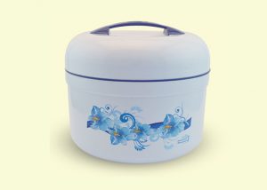 Leisure Lunch Box DHL – BWDB