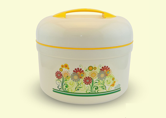 Leisure Lunch Box DHL – AOYE