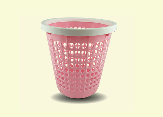 Paper Basket (With Ring)