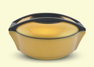 Fantasy Insulated Casserole DHF – GOBL